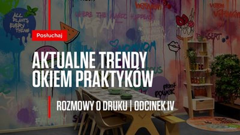 Aktualne trendy okiem praktyków część II