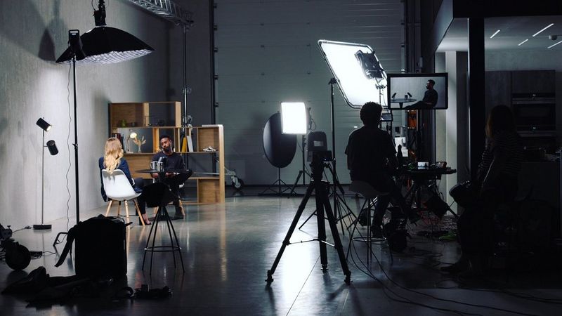 THE BEST CANON CAMERAS  FOR VISUAL PODCASTS