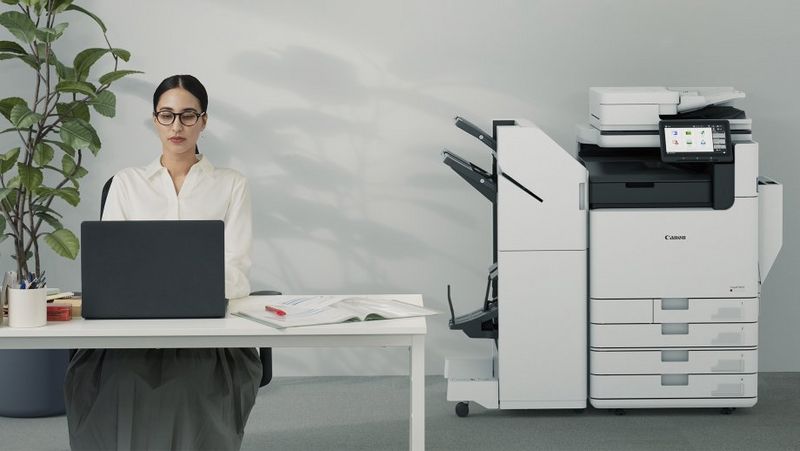 Premiera nowej platformy, rodziny urządzeń imageFORCE.