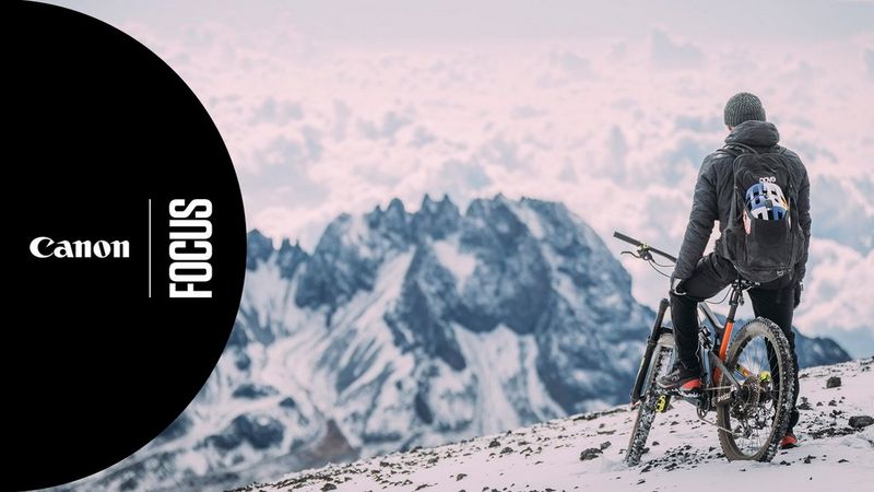 Utomhusäventyr - Martin Bissig