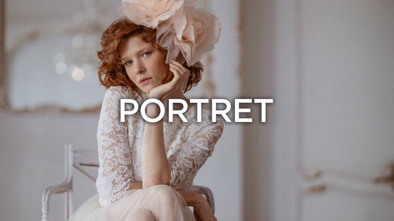 Portret