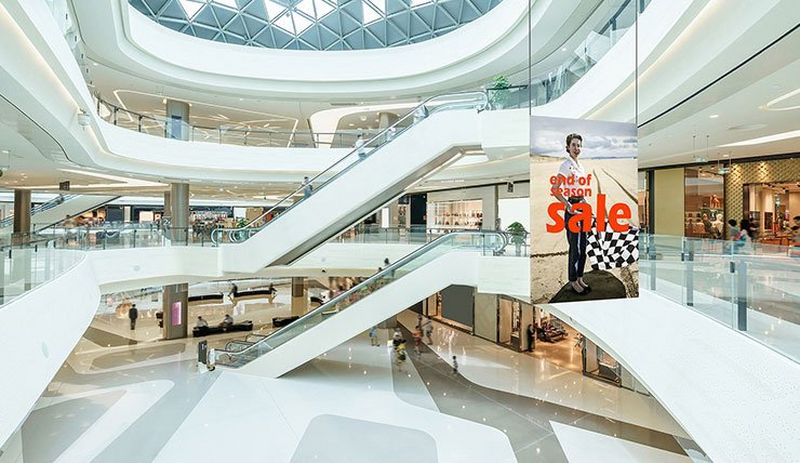 Jaw-dropping durable POP posters