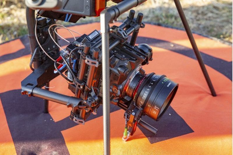 Join us for a virtual presentation of the Canon D206B and other exciting new technology. Follow the link to watch online.