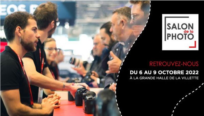 Salon de la Photo