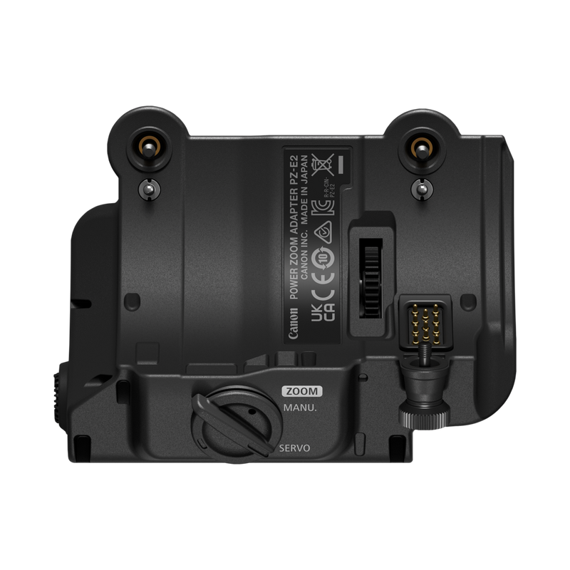 Canon Adaptor pentru zoom motorizat PZ-E2/PZ-E2B