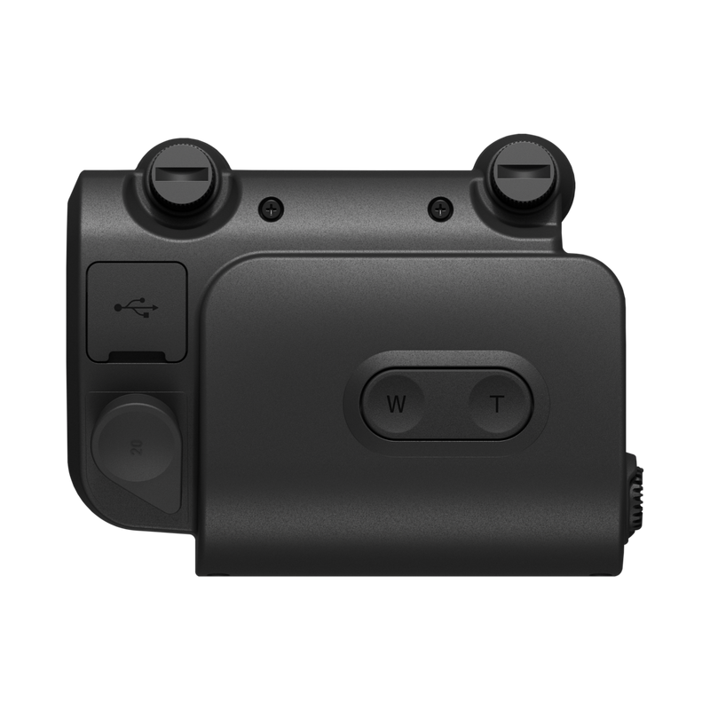 Canon Adaptor pentru zoom motorizat PZ-E2/PZ-E2B