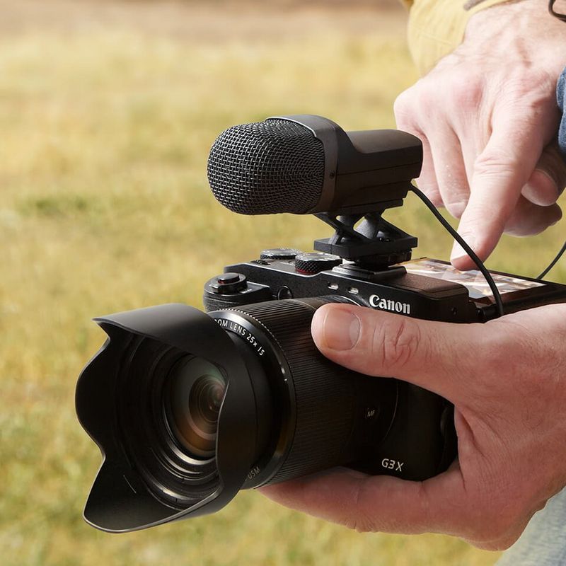 advanced movie features