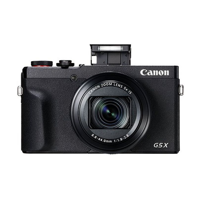 POWERSHOT G5X MARK II