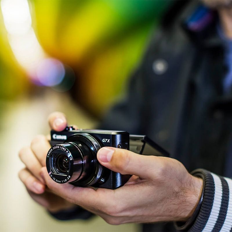 powershot g7 x mark 2 lifestyle munich