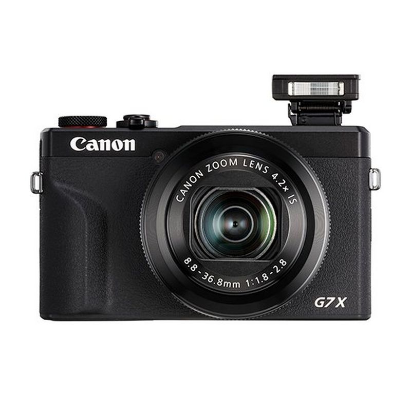 POWERSHOT G7X MARK III