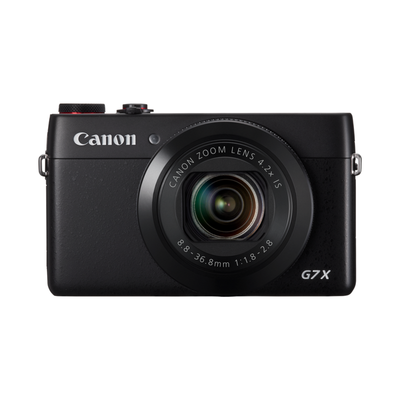 Компактні цифрові фотокамери - Canon Ukraine