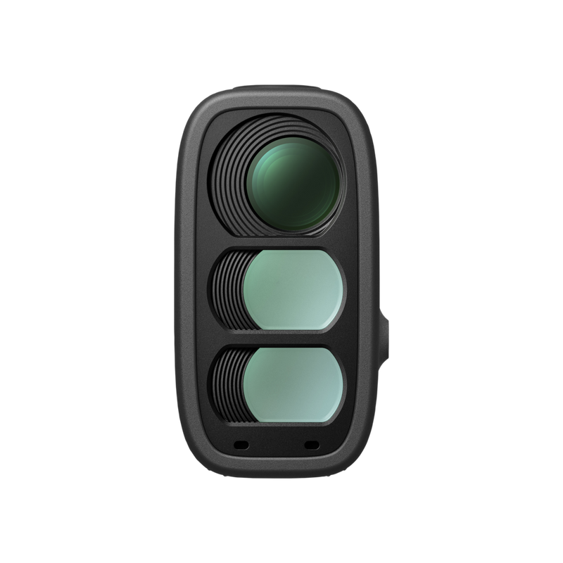 Canon PowerShot GOLF Технічні характеристики