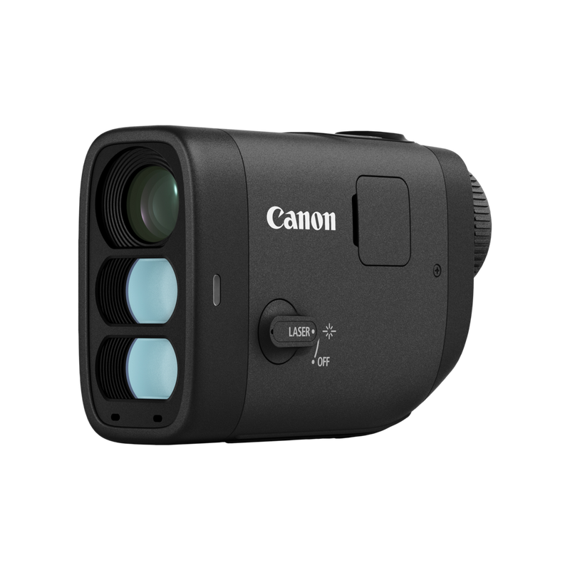 Canon PowerShot GOLF