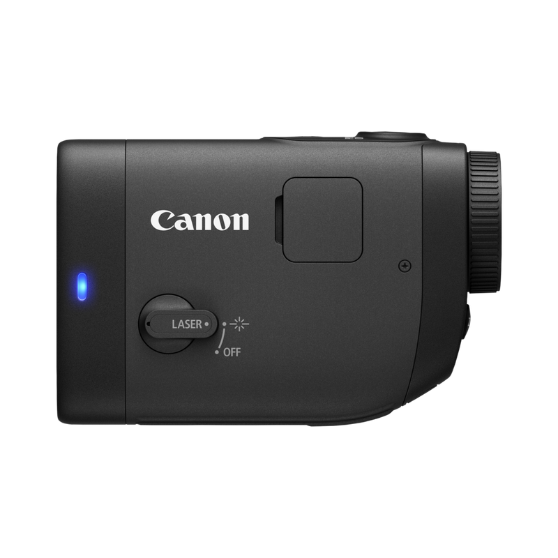 Canon PowerShot GOLF Технічні характеристики