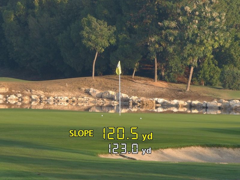 POWERSHOT GOLF