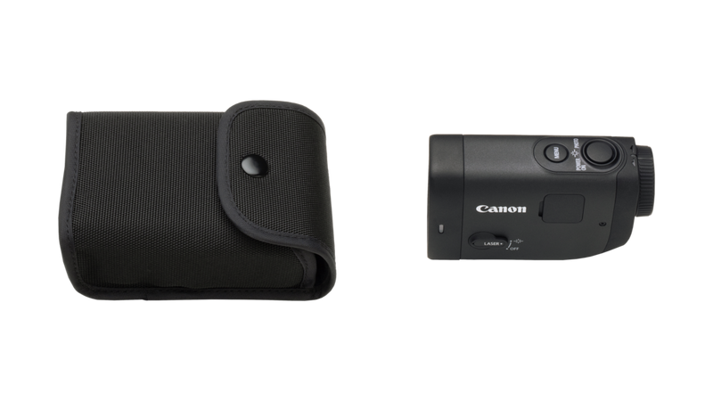 Canon PowerShot GOLF - Sadržaj pakiranja