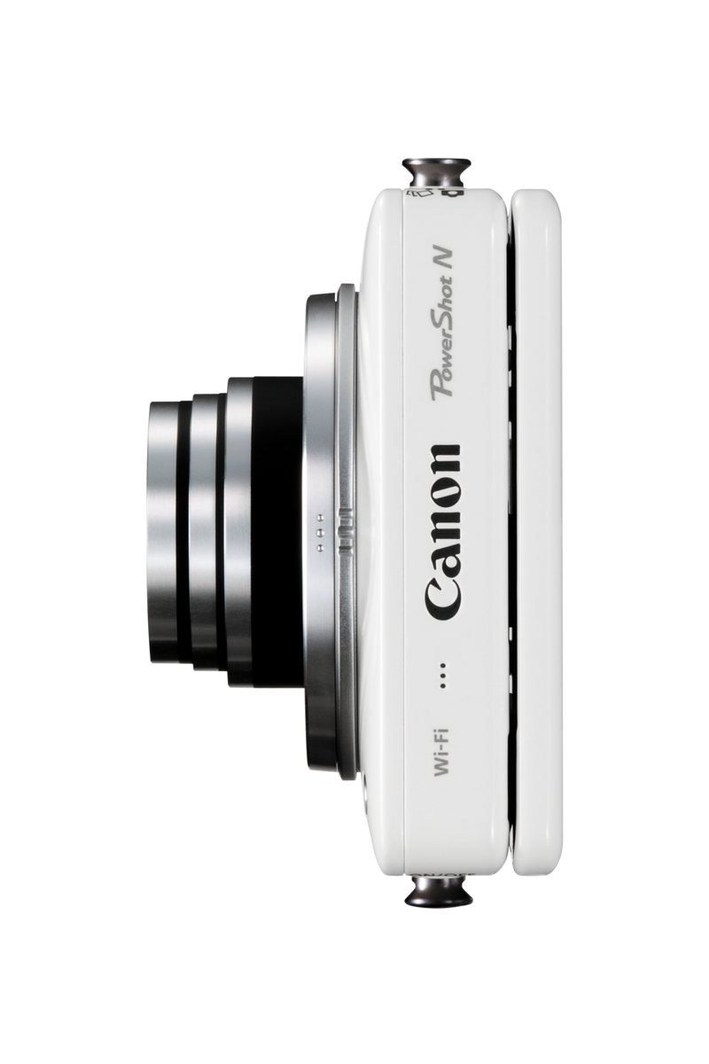 Canon PowerShot N