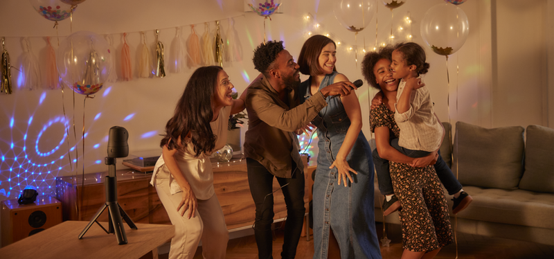 Каталог рождественских подарков Canon