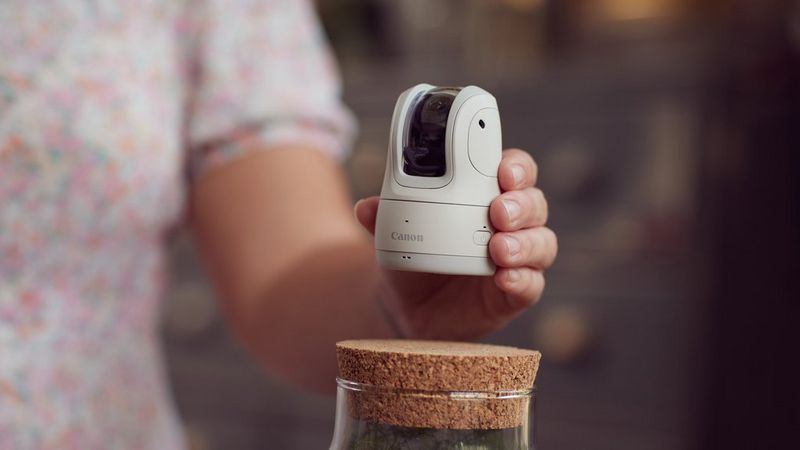 Podesite postavke putem aplikacije