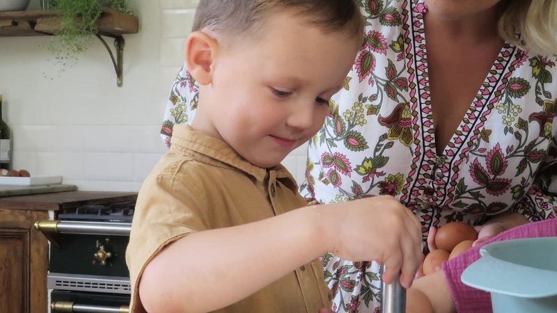 Upoznajte svoju obitelj i prijatelje