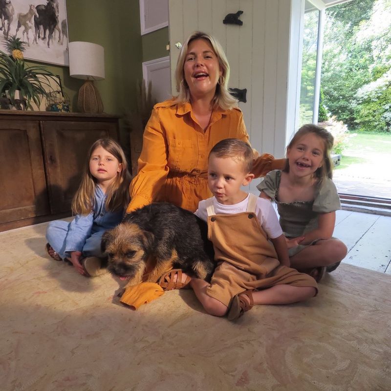 Simple, portable design