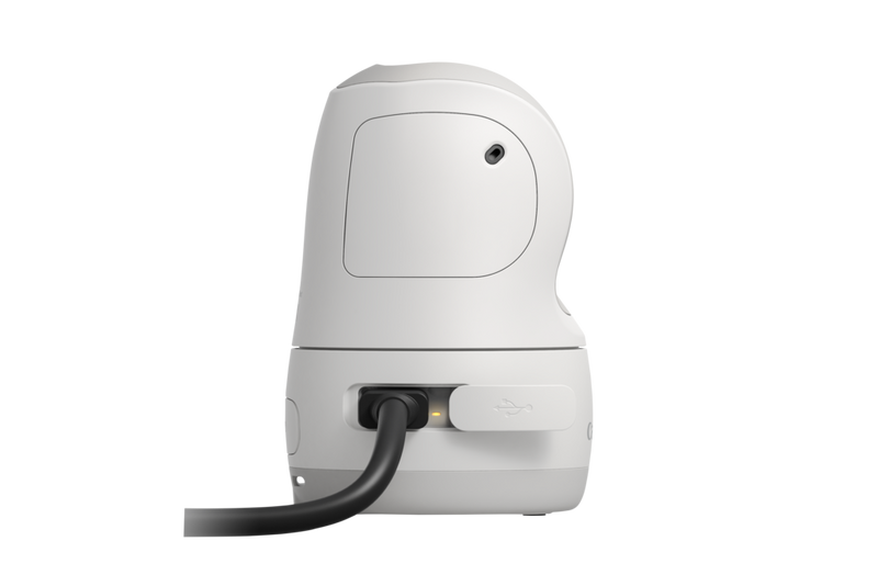 Canon PowerShot PX - What's in the box