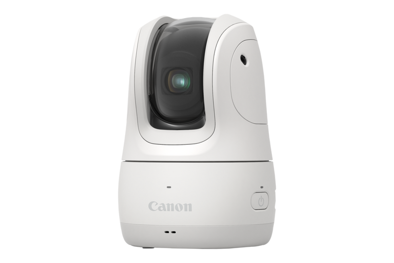 Canon PowerShot PX Caratteristiche