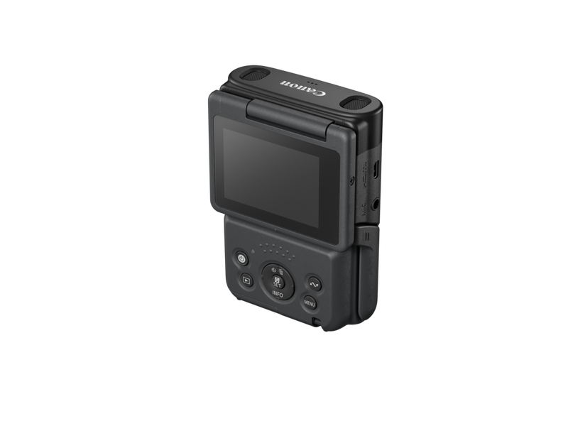 Canon PowerShot V10