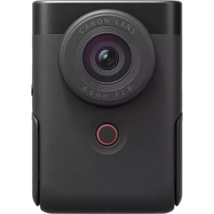 Canon PowerShot V10 Kompakt Video Kamera