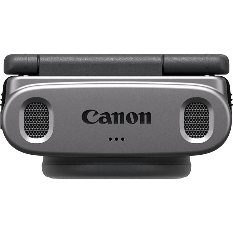 Canon PowerShot V10 Tehnilised andmed