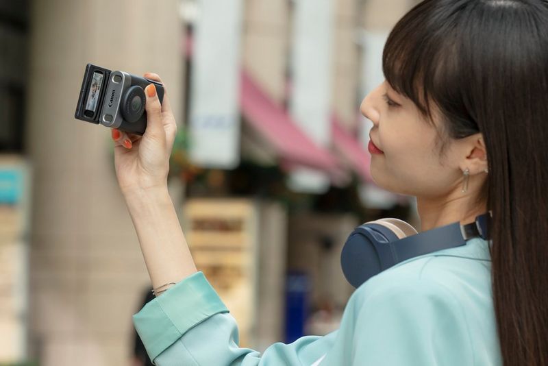 Pentru vlogger-ul din tine