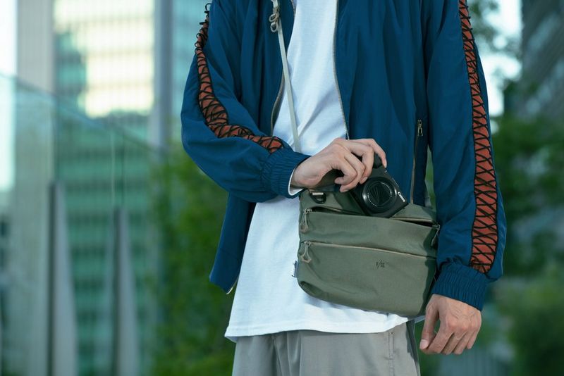 Valóban kompakt méret