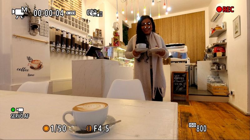 לצלם בביטחון