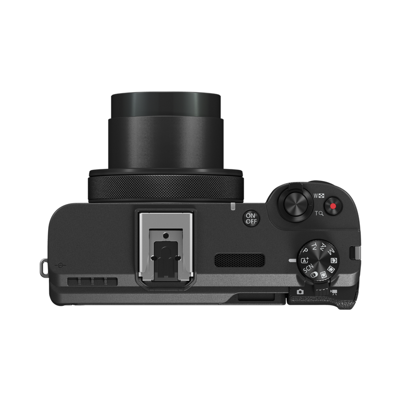 Canon PowerShot V1