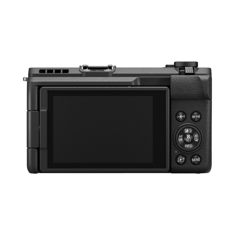 Canon PowerShot V1 Specifikacije