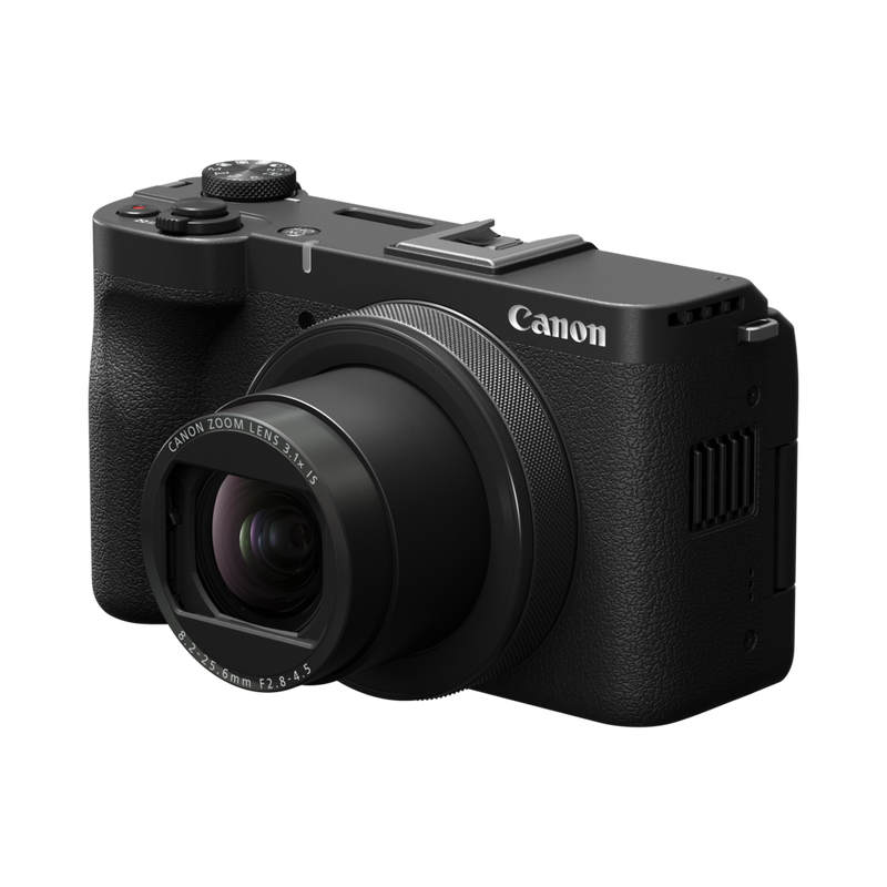 Canon PowerShot V1 Specifikacije