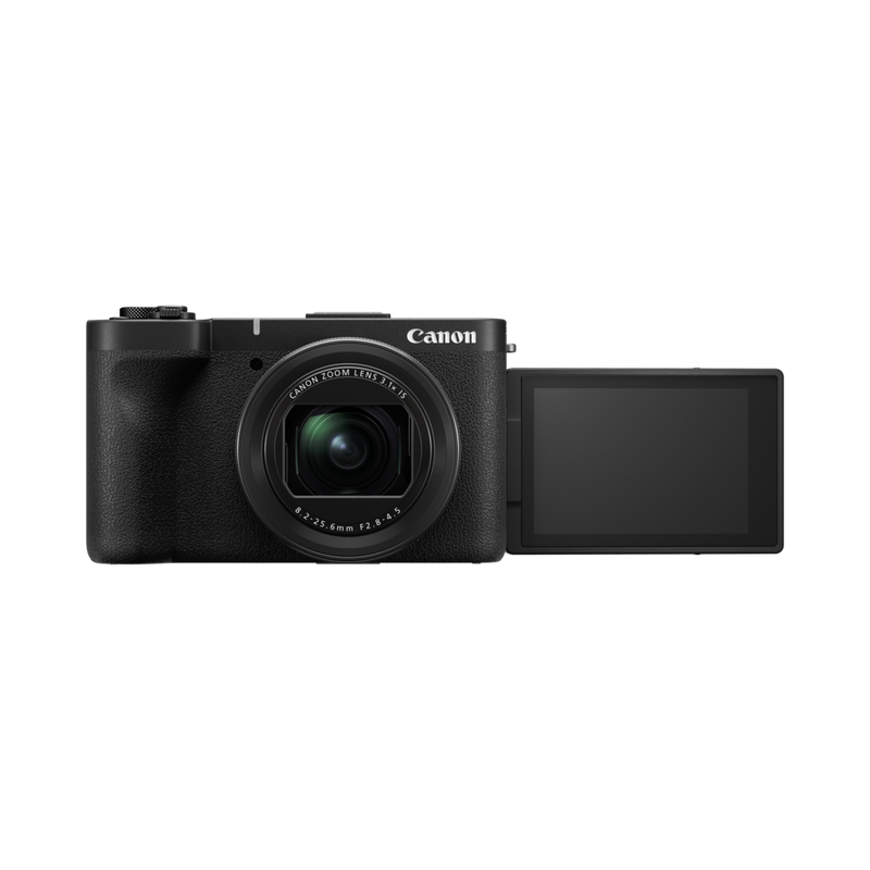 Canon PowerShot V1 Specifikacije