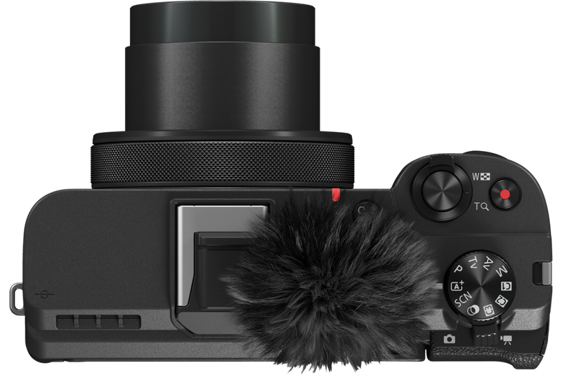 PowerShot V1