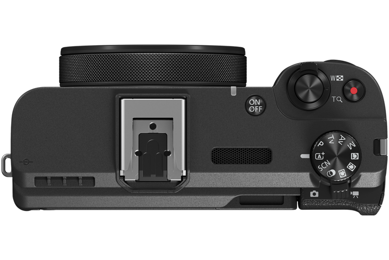 PowerShot V1