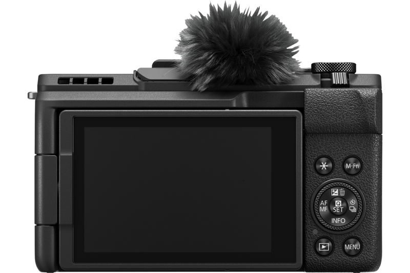 PowerShot V1
