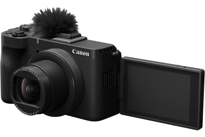 PowerShot V1