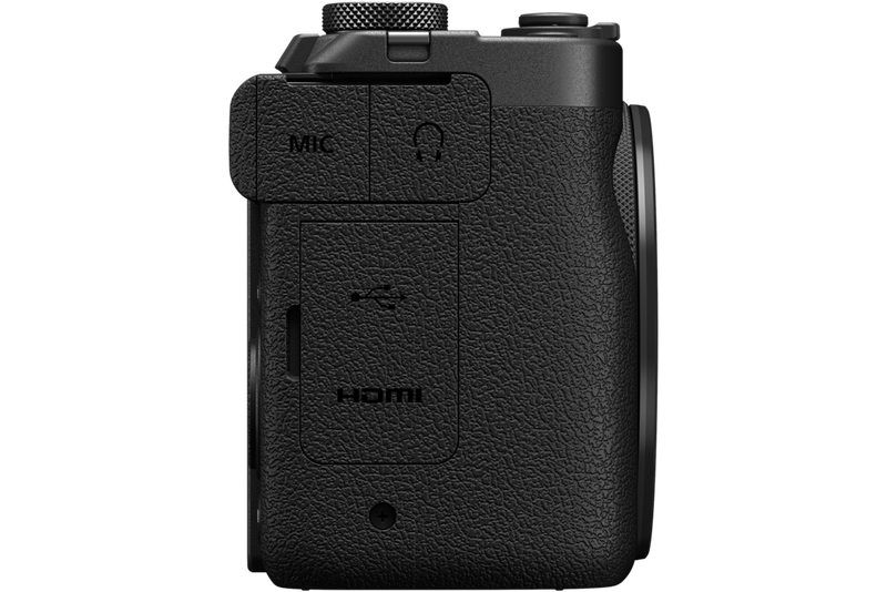 PowerShot V1