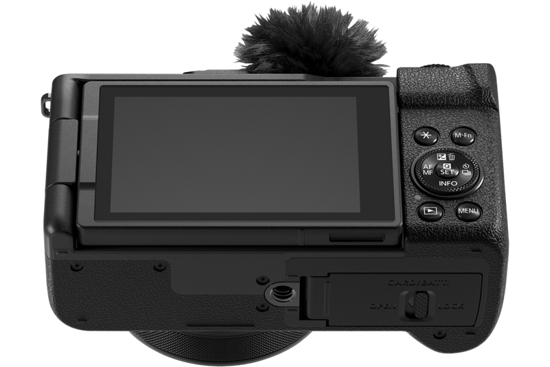 PowerShot V1