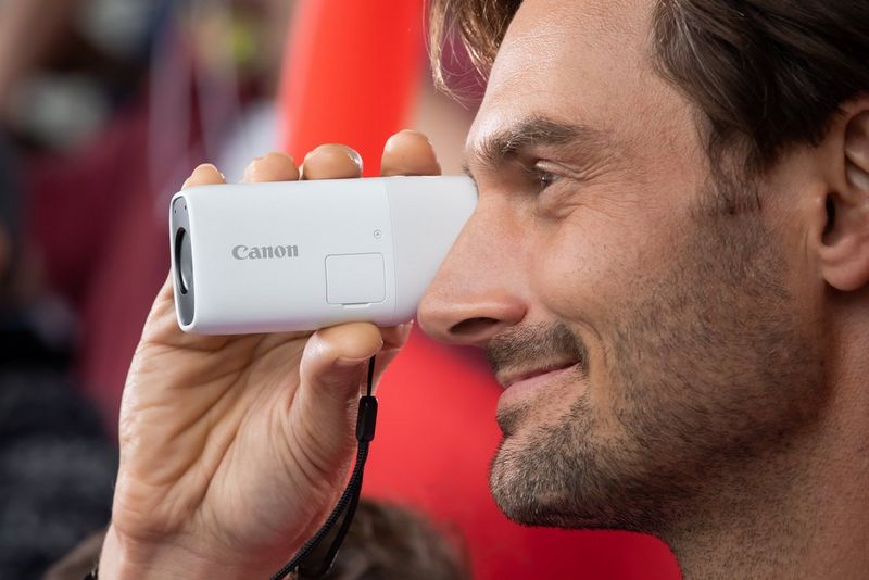 ゴ*木様 Canon Power Shot Zoom Canon PowerShot Zoom review | TechRadar