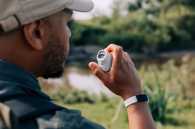 Intuitivní ovládání