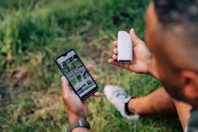 Připojte se asdílejte své zážitky