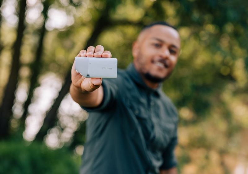 Canon PowerShot ZOOM