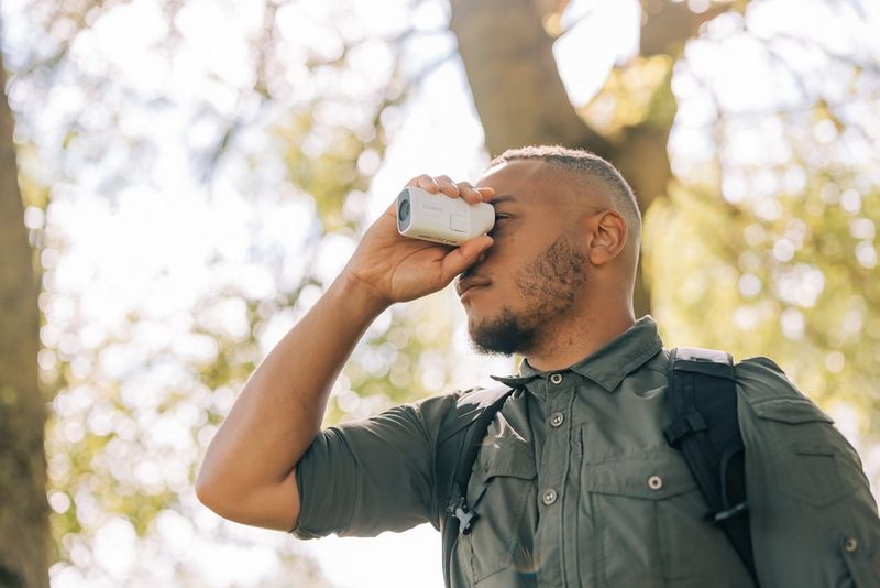 Canon PowerShot ZOOM