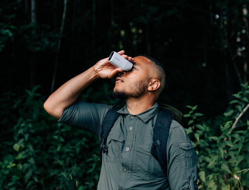 Představujeme fotoaparát PowerShot ZOOM