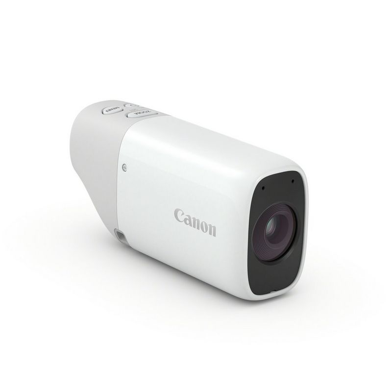 PowerShot ZOOM e/o ESSENTIAL KIT